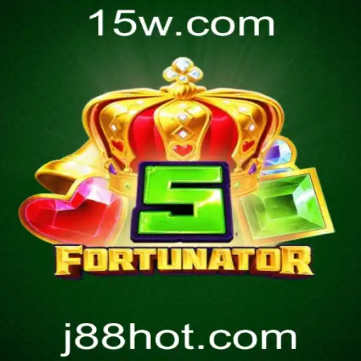 5Fortunator: Explorando o Mundo de Aventuras e Desafios com J88