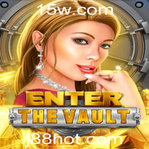 EntertheVault: Uma Aventura de Estratégia e Mistério