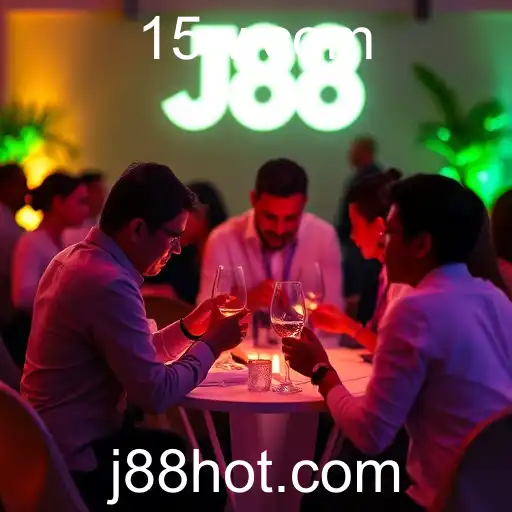 Explorando o Mundo dos Eventos Exclusivos: Detalhes do Fenômeno J88