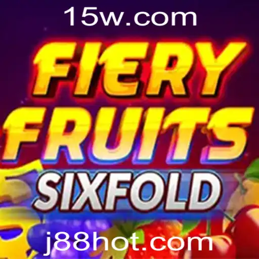 FieryFruitsSixFold: Descubra o Jogo que Está Redefinindo Entretenimento com J88