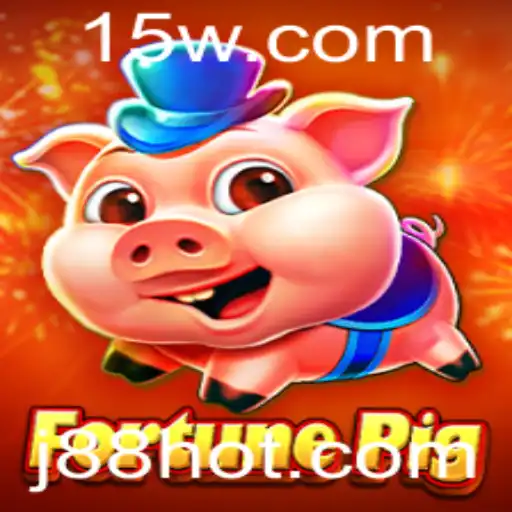 Descubra FortunePig: Um Jogo Empolgante com a Palavra-chave j88