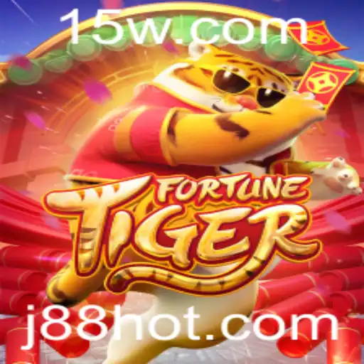 Descubra FortuneTiger: O Novo Jogo Empolgante no Universo de j88