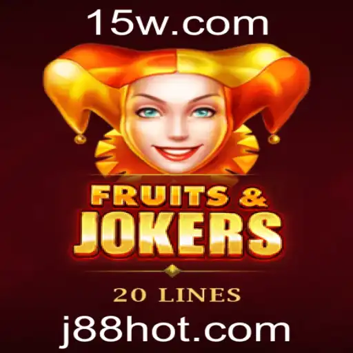 Explorando o Mundo de FruitsAndJokers20: Um Jogo Vibrante e suas Regras