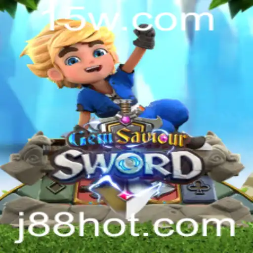 GemSaviourSword: Explore o Mundo de Aventura com a Espada Sagrada