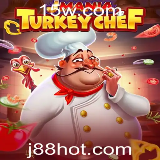Descubra o Mundo de JManiaTurkeyChef: O Jogo dos Chefs de Ação