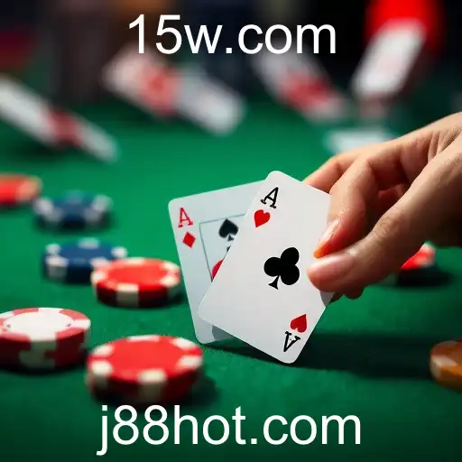 Jogos de Pôquer: Explorando o Fascinante Mundo do J88