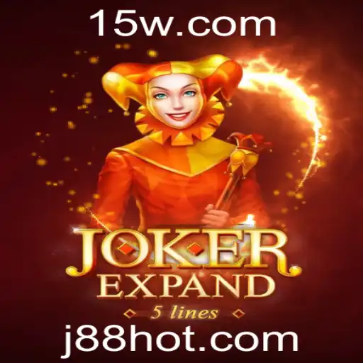 Descubra a Emoção do Jogo JokerExpand com J88