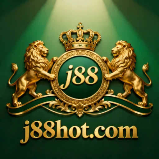 j88 Logo