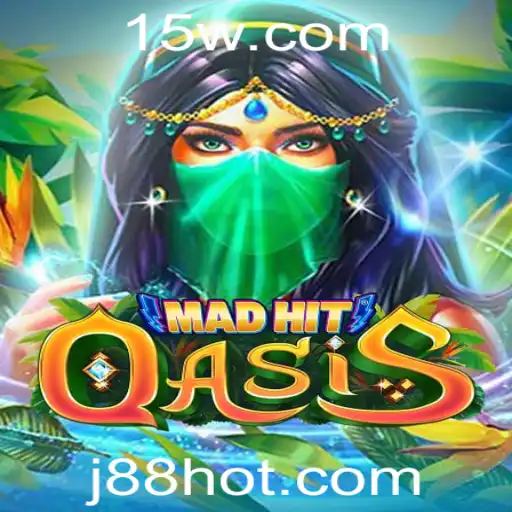 Descubra o Mundo Excitante de MadHitOasis: O Jogo de Estratégia que Conquista Públicos