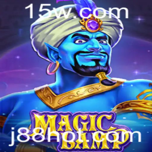 MagicLamp: Descubra o Fascinante Mundo do Novo Jogo de Estratégia