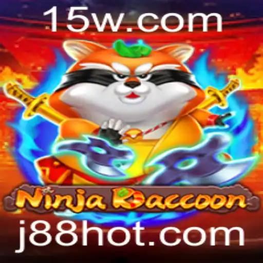 Descubra NinjaRaccoon: A Aventura Selvagem do Guaxinim Ninja