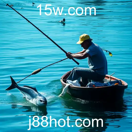 A Importância da Pesca no Contexto Econômico e Ambiental