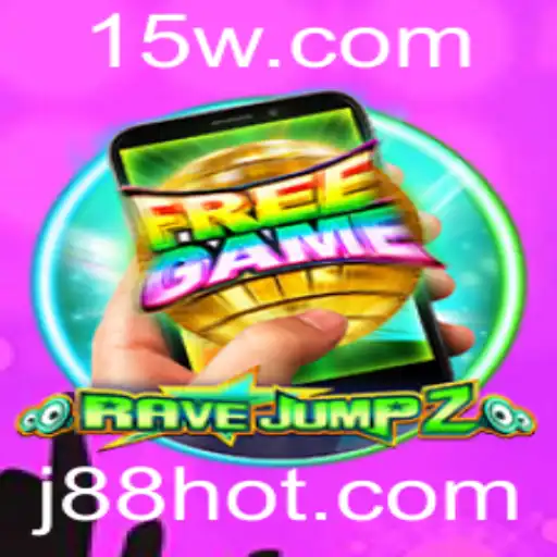 Descubra o Empolgante Mundo de RaveJump2M e Seu Universo Vibrante