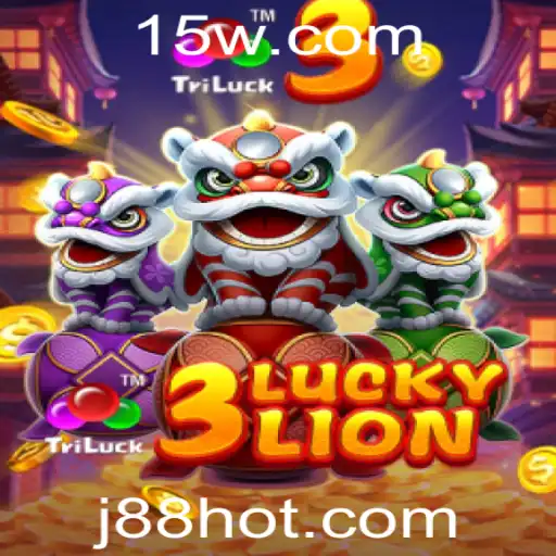 Descubra o Mundo Empolgante de 3LUCKYLION: Um Mergulho no Jogo Revolucionário