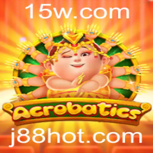 Acrobatics: Descubra as Emoções do Novo Jogo Interativo