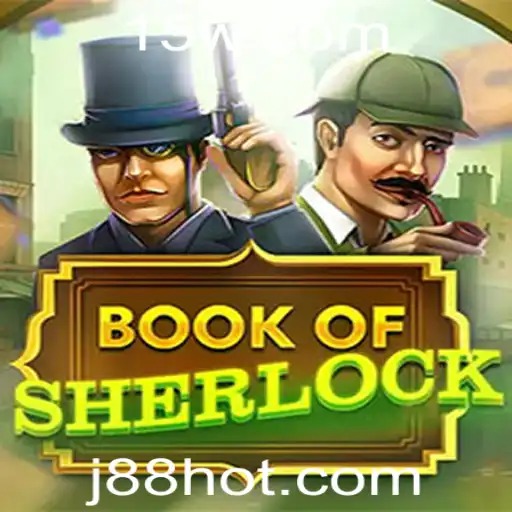 Explorando o Fascinante Mundo do BookOfSherlock: Um Mergulho na Investigação e Mistério