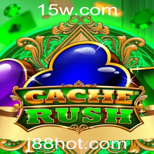 CacheRush: A Nova Sensação dos Jogos de Estratégia Multijogador