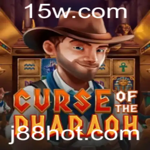 Explorando CurseofthePharaoh: Uma Jornada Misteriosa com Toques do Presente