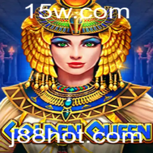 GoldenQueen: Descubra o Novo Fenômeno no Mundo dos Jogos