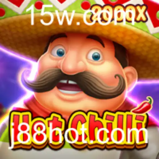 Descubra o Empolgante Mundo do Jogo HotChilli com J88