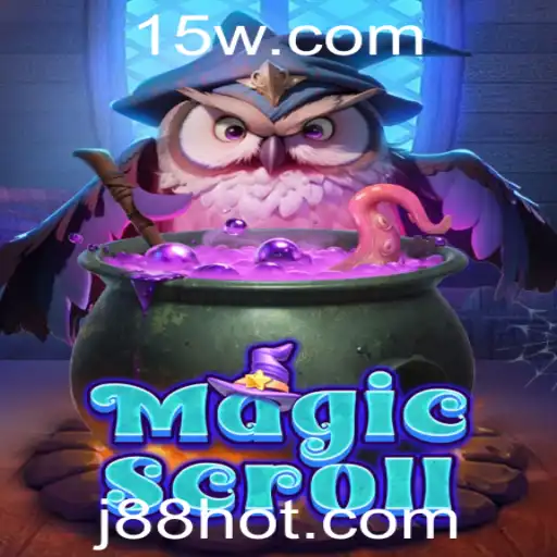 MagicScroll: Explorando o Fascinante Mundo do Jogo Interativo