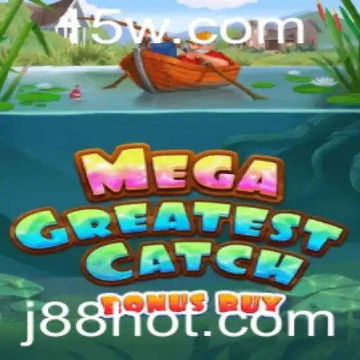 MegaGreatestCatchBonusBuy: Uma Jornada de Aventuras e Estratégia