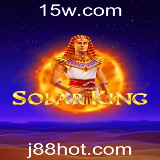 Descubra o Empolgante Universo de SolarKing: O Jogo Que Está Conquistando o Mundo