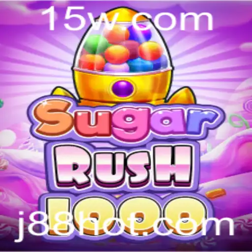Explorando o Universo de SugarRush1000: Uma Aventura Doce e Empolgante