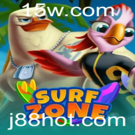 Descubra o Mundo Empolgante de SurfZone: Surf e Estratégia em Jogo de Tabuleiro