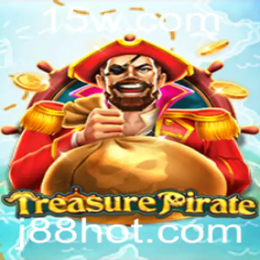 Desvendando o Mundo de 'TreasurePirate' com a Chave 'j88'