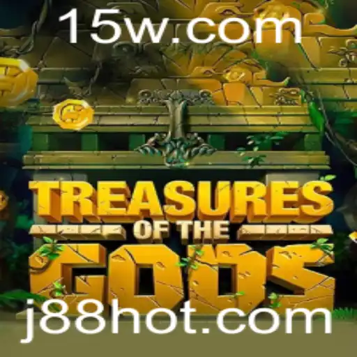 Explorando TreasureoftheGods: O Jogo de Aventura Épico