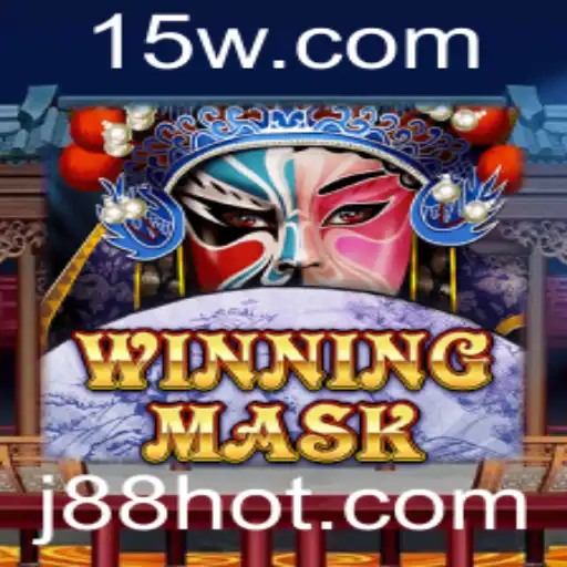 WinningMask: Descubra o Novo Fenômeno do Mundo dos Jogos