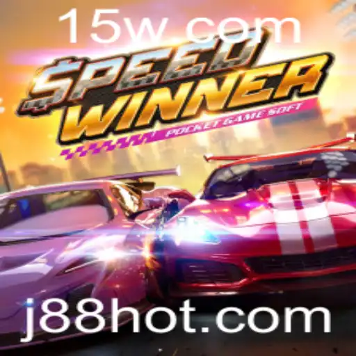 SpeedWinner: Descubra o Mundo Alucinante do Jogo de Corrida 'j88'