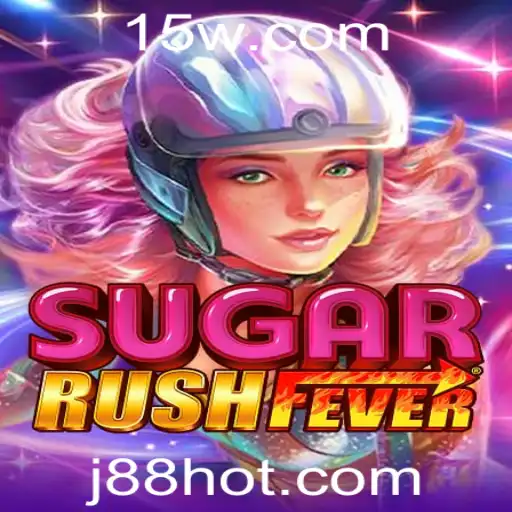 Explore o Mundo Vibrante de SugarRushFever: Um Jogo de Aventura Doce