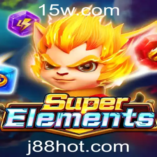 Descubra o Fascinante Mundo de SuperElements: O Jogo do Momento