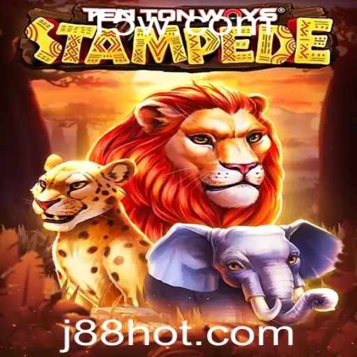Descubra o Empolgante Mundo de TenTonWaysStampede: O Jogo de Estratégia Que Está Conquistando Todos