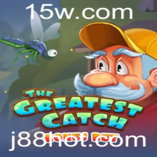 Explorando o Mundo de 'TheGreatestCatchBonusBuy': Um Guia Completo