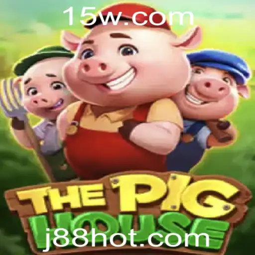 ThePigHouse: Desvendando o Jogo Inovador do Momento